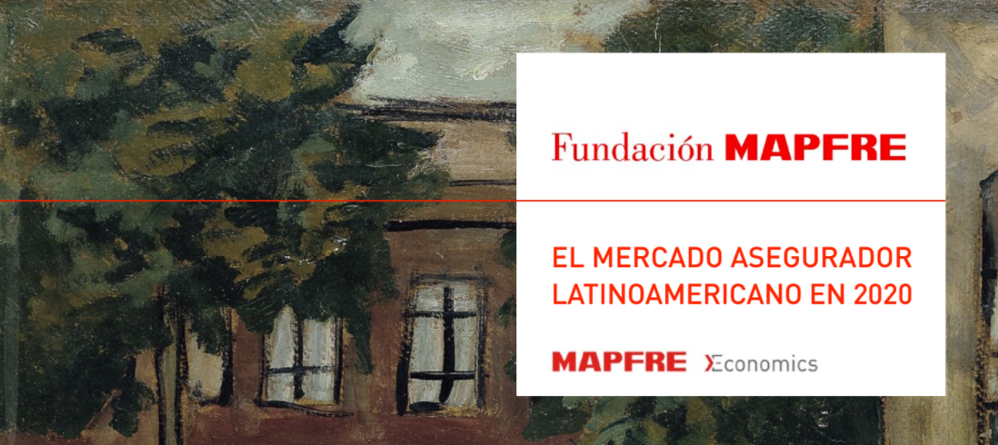 El mercado asegurador latinoamericano en 2020